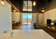 Használt ingatlanok - Apartman / lakás -
Torrevieja - Torrevieja Centro