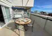 Resale - Apartment / flat -
Villajoyosa - Villajoyosa Centro