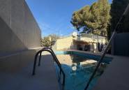 Resale - country house -
Elda - Elda Centro