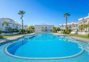 Resale - Apartment / flat -
Rojales - Ciudad Quesada