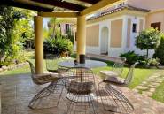 Használt ingatlanok - Villa -
Finestrat