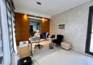 Használt ingatlanok - Villa -
Orihuela - Dehesa de Campoamor