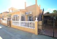 Használt ingatlanok - Town House -
Orihuela - Los Balcones