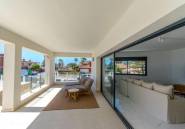 Resale - Villa -
Torrevieja - La Veleta