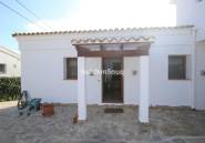 Resale - Villa -
Calpe - Calpe Centro