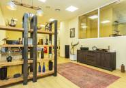 Resale - Commercial property -
Torrevieja - Torrevieja Centro