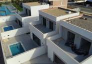 Resale - Villa -
Orihuela Costa