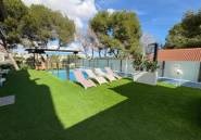 Reventa - Villa -
Orihuela Costa