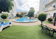 Resale - Apartment / flat -
Cabo Roig