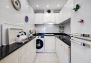 Resale - Apartment / flat -
Torrevieja - La Mata