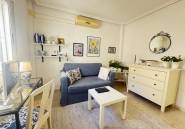 Resale - Apartment / flat -
Los Altos