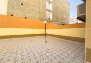 Resale - Apartment / flat -
Torrevieja - Playa del Cura