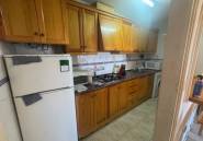 Resale - Apartamento -
Torrevieja - Playa del Acequión