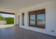 Reventa - Villa -
Teulada - Moraira