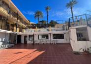 Használt ingatlanok - Commercial property -
Altea - Altea Centro