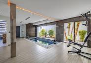 Resale - Villa -
Jávea - Xàbia - Jávea - Xàbia Centro