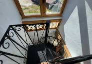 Resale - Bungalow -
Torrevieja - Los Altos