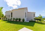 Resale - Villa -
Benitachell - Cumbre del Sol