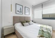 Új építés - low-bungalow -
Torrevieja