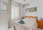 Resale - Bungalow -
Torrevieja - El chaparral