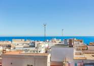 Használt ingatlanok - Apartman / lakás -
Torrevieja - Torrevieja Centro