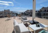 Reventa - Apartamento / piso -
Villajoyosa - Villajoyosa Centro