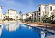 Resale - Apartment / flat -
Torrevieja - Torrevieja Centro