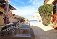 Resale - Villa -
Rojales - Ciudad Quesada