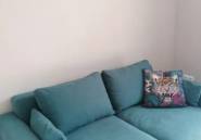 Reventa - Villa -
Villajoyosa - Villajoyosa Centro