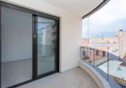 Resale - Apartment / flat -
Torrevieja - Playa del Cura