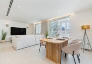 Használt ingatlanok - Apartman / lakás -
Torrevieja - Torrevieja Centro