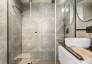 Resale - Apartment / flat -
Torrevieja - Torrevieja Centro