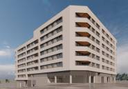 Használt ingatlanok - Apartman / lakás -
Alicante - Alicante Centro