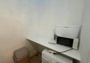 Használt ingatlanok - Sorház -
Punta Prima - Serena