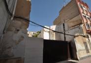 Resale - land -
Monóvar - Monòver - Monóvar - Monòver Centro