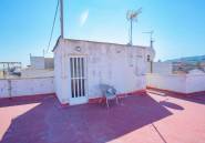 Használt ingatlanok - Apartman / lakás -
Benejúzar - Benejuzar Centro