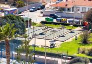 Resale - Apartment / flat -
Torrevieja - La Mata