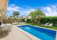 Reventa - Villa -
Orihuela - Orihuela Costa