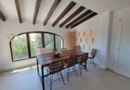 Resale - Villa -
Calpe - Calpe Centro