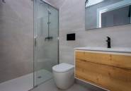 Használt ingatlanok - Apartman / lakás -
Torrevieja - Paseo maritimo