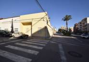 Resale - Villa -
Guardamar del Segura - Guardamar del Segura Centro