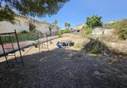 Használt ingatlanok - land -
Algorfa - Algorfa Centro