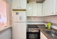 Reventa - Apartamento / piso -
Torrevieja - Torrevieja Centro