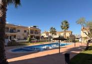 Reventa - Bungalow -
Orihuela Costa - Las Filipinas