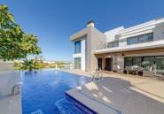 Resale - Villa -
Torrevieja - Los Balcones