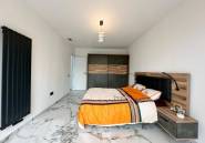 Resale - Villa -
Petrel - Petrer