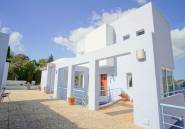 Resale - Villa -
Pedreguer - Pedreguer Centro