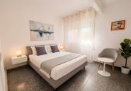Használt ingatlanok - Apartman / lakás -
Santa Pola - Santa Pola Centro