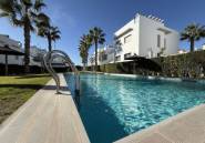 Resale - Apartment / flat -
Orihuela - Punta Prima
