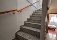 Resale - Townhouse -
Orihuela Costa - Playa Flamenca